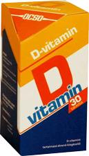 készítmények D- vitaminnal pikkelysömörhöz